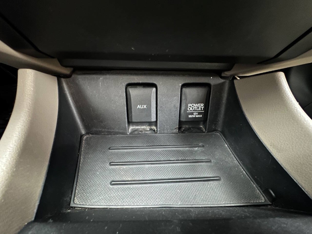 Used 2015 Honda Civic LX image 17