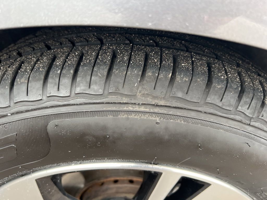 Certified 2023 Nissan Sentra SV w/ All-Weather Package image 37