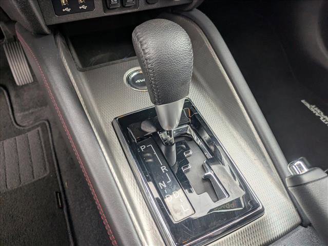 Used 2024 Mitsubishi Outlander Sport ES image 11