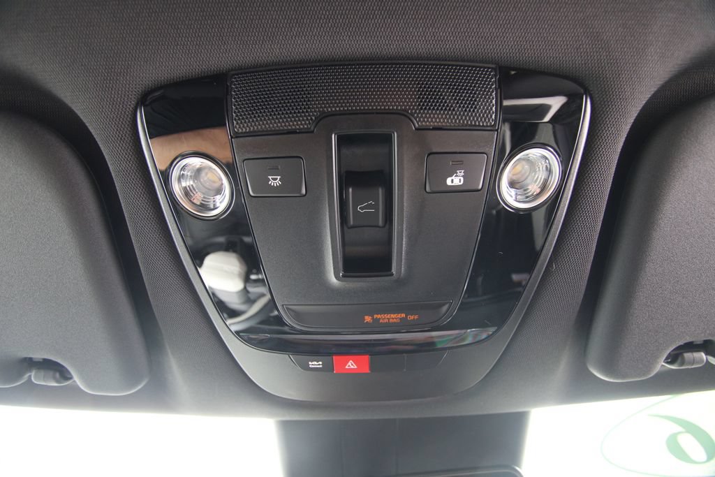 New 2026 Kia EV6 GT-Line AWD/4WD image 37