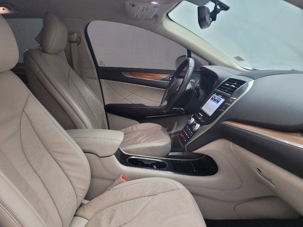 Used 2018 Lincoln MKC Select w/ Select Plus Package image 21