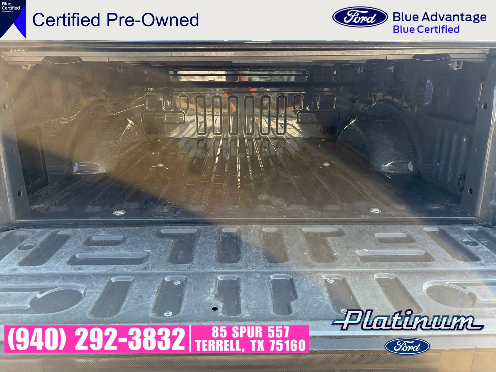 Used 2021 Ford F150 XLT w/ Equipment Group 302A High RWD image 32