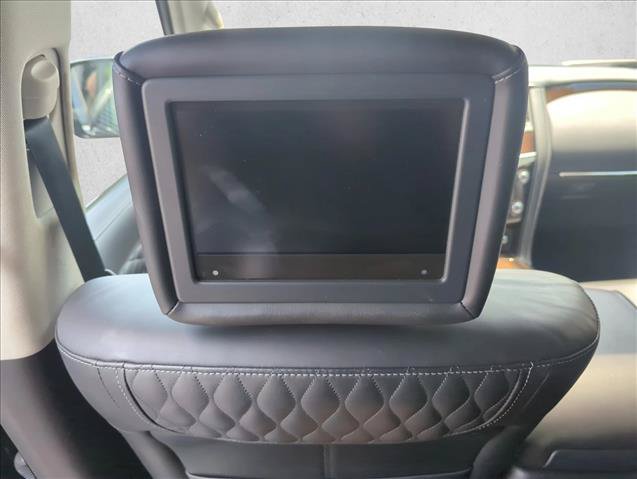 Used 2019 INFINITI QX80 Luxe w/ 22" Wheel Package RWD image 27