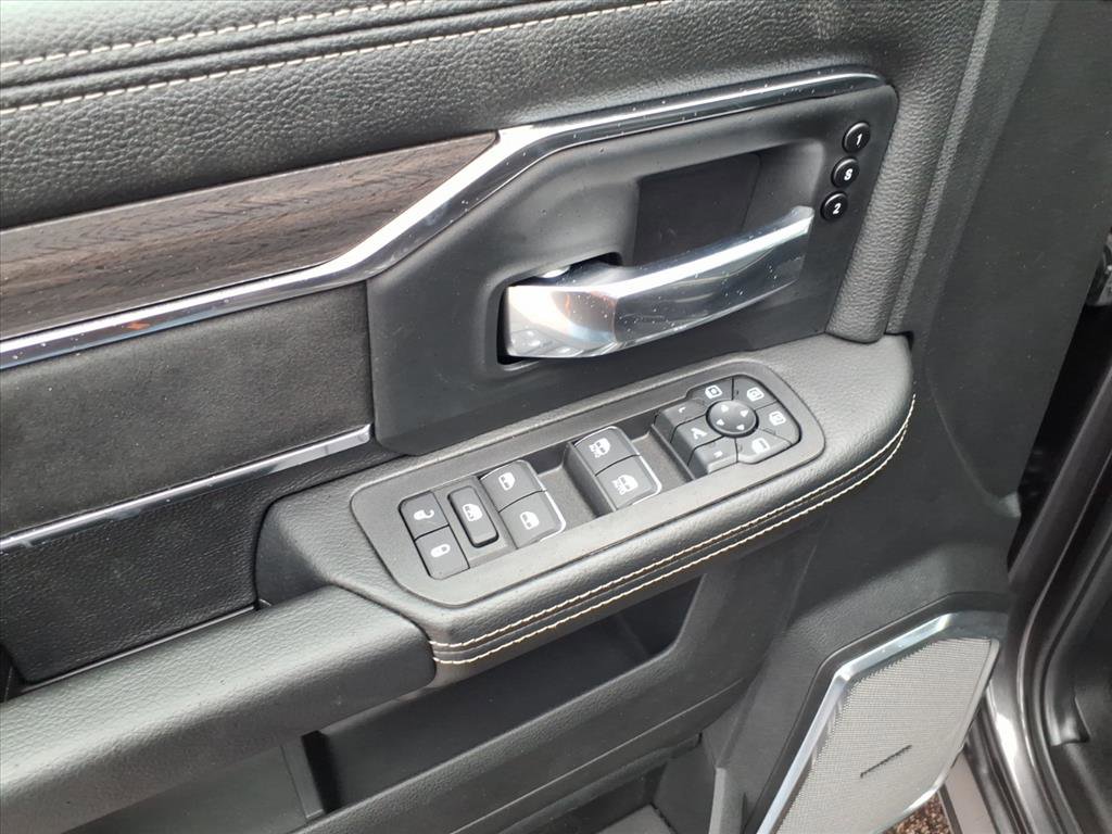 New 2026 RAM 2500 Laramie image 13