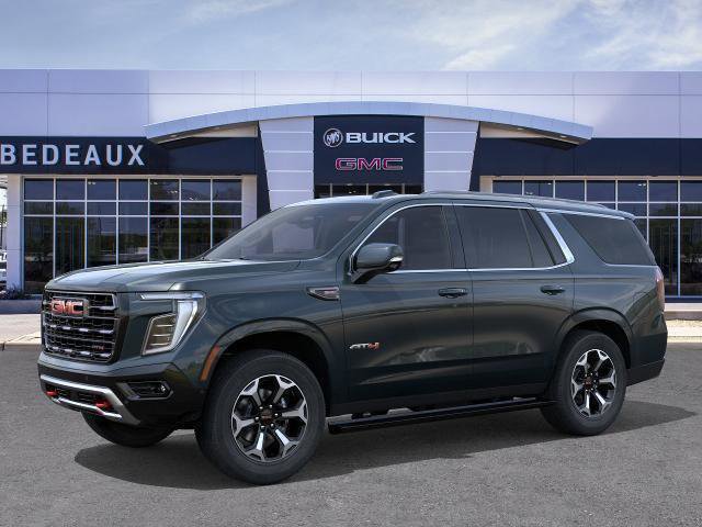 New 2026 GMC Yukon AT4 Ultimate AWD/4WD image 2