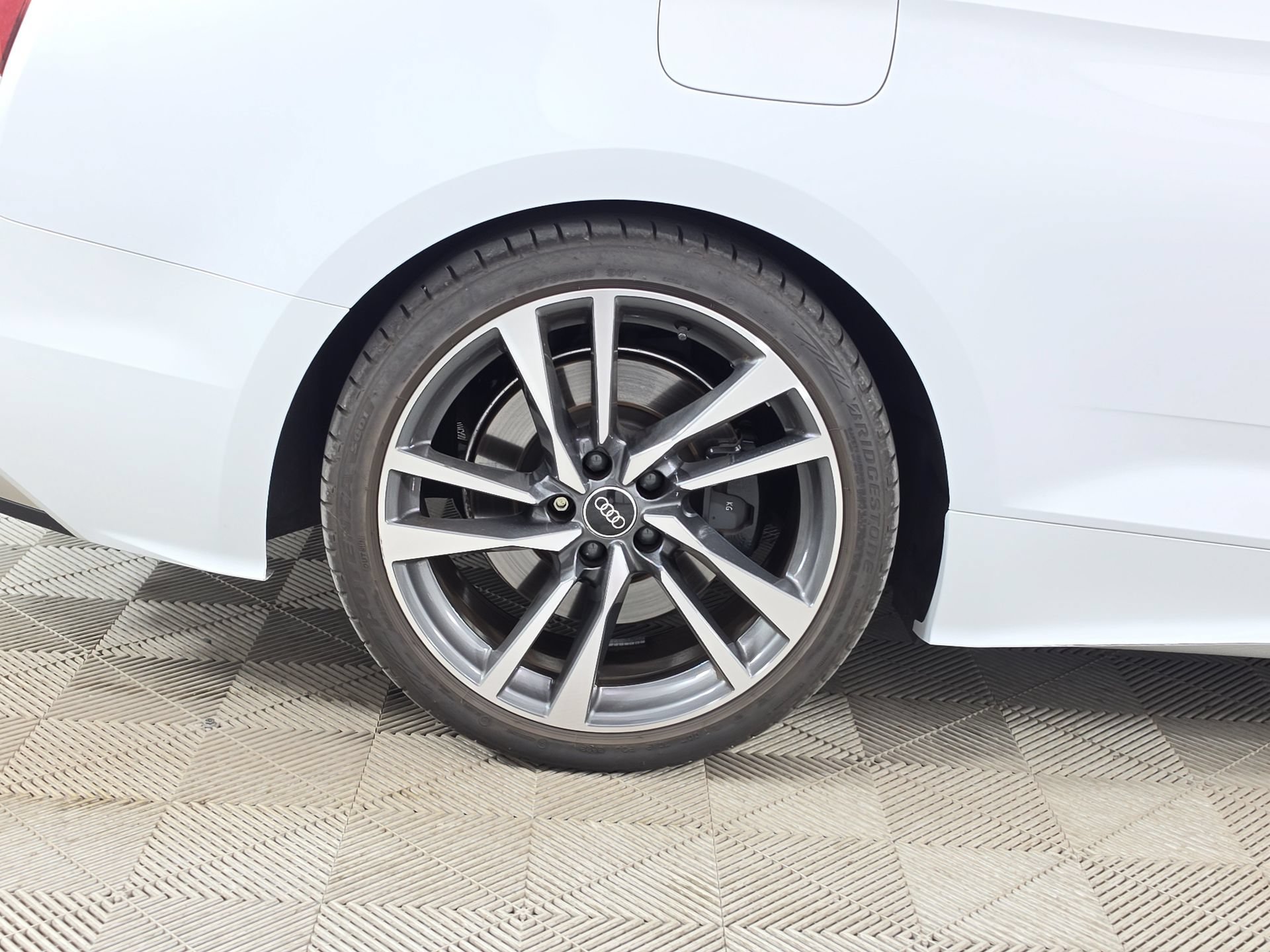 Certified 2023 Audi S5 Premium Plus AWD/4WD image 9