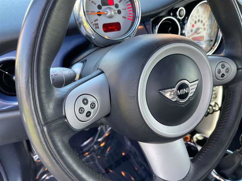 Used 2005 MINI Cooper S image 66