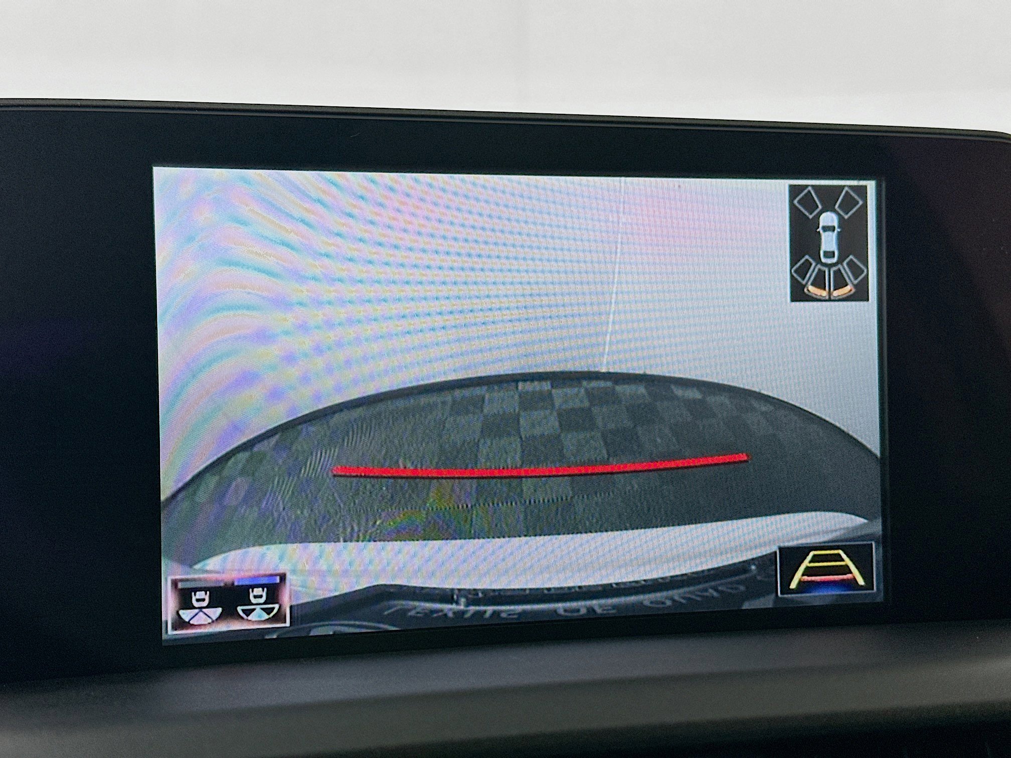 Used 2020 Lexus NX 300 AWD w/ Comfort Package image 13