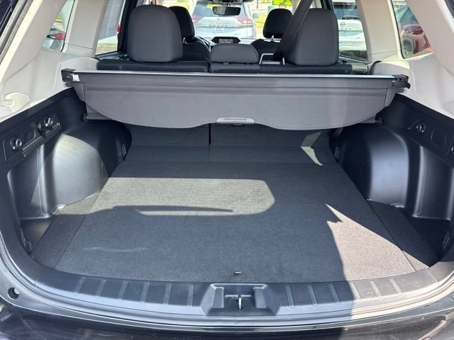 Used 2024 Subaru Forester Premium AWD/4WD image 21