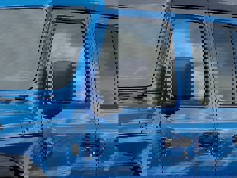 New 2026 Jeep Wrangler Willys image 12