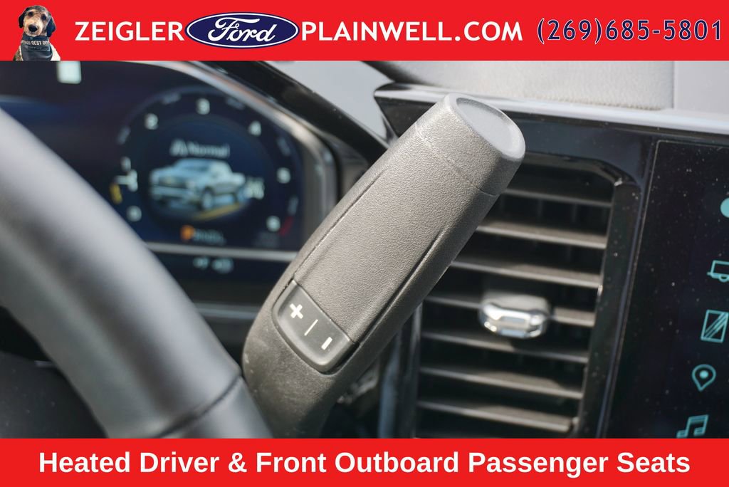 Used 2023 Chevrolet Silverado 1500 LT AWD/4WD image 25