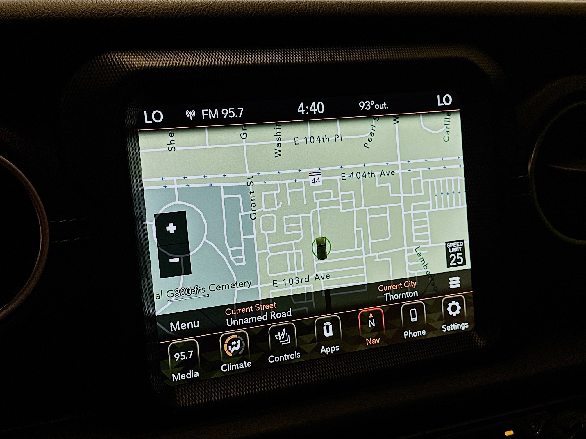 Used 2023 Jeep Wrangler Unlimited Sahara w/ Cold Weather Group AWD/4WD image 22