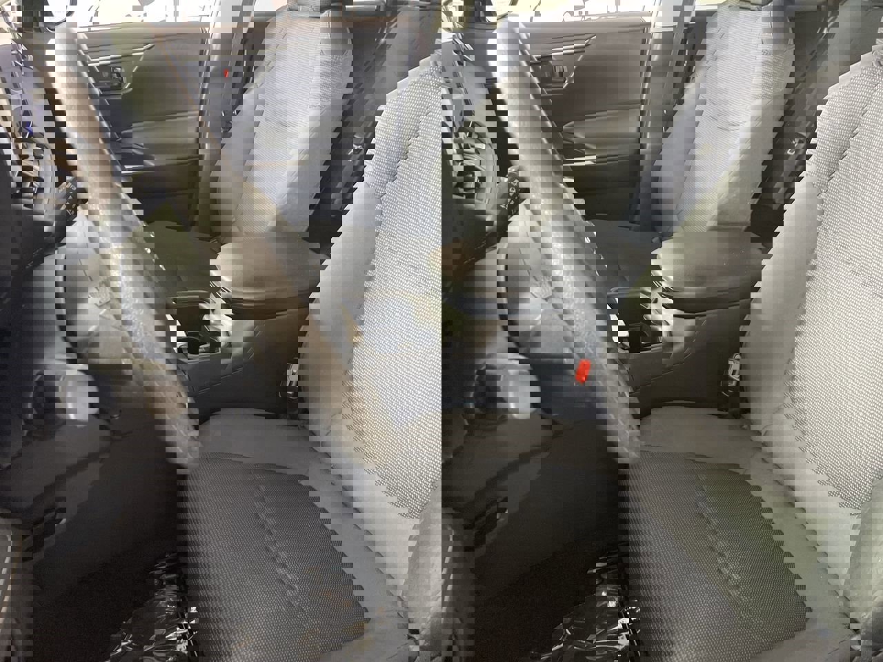 Used 2024 Toyota RAV4 LE image 19