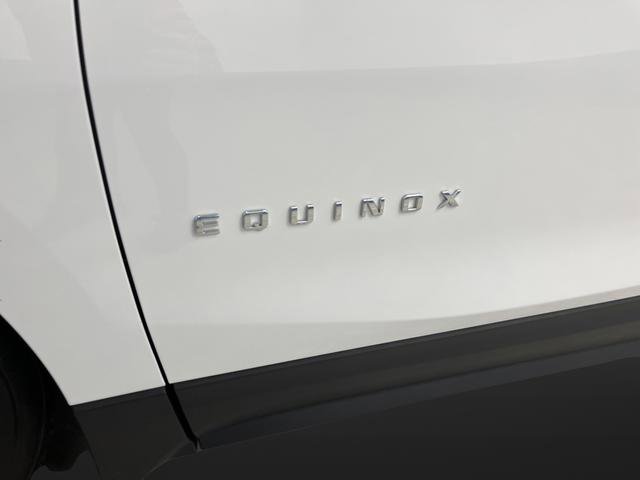 Used 2024 Chevrolet Equinox LT image 32