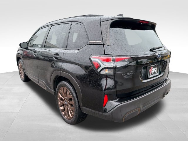 Certified 2025 Subaru Forester Sport AWD/4WD image 5