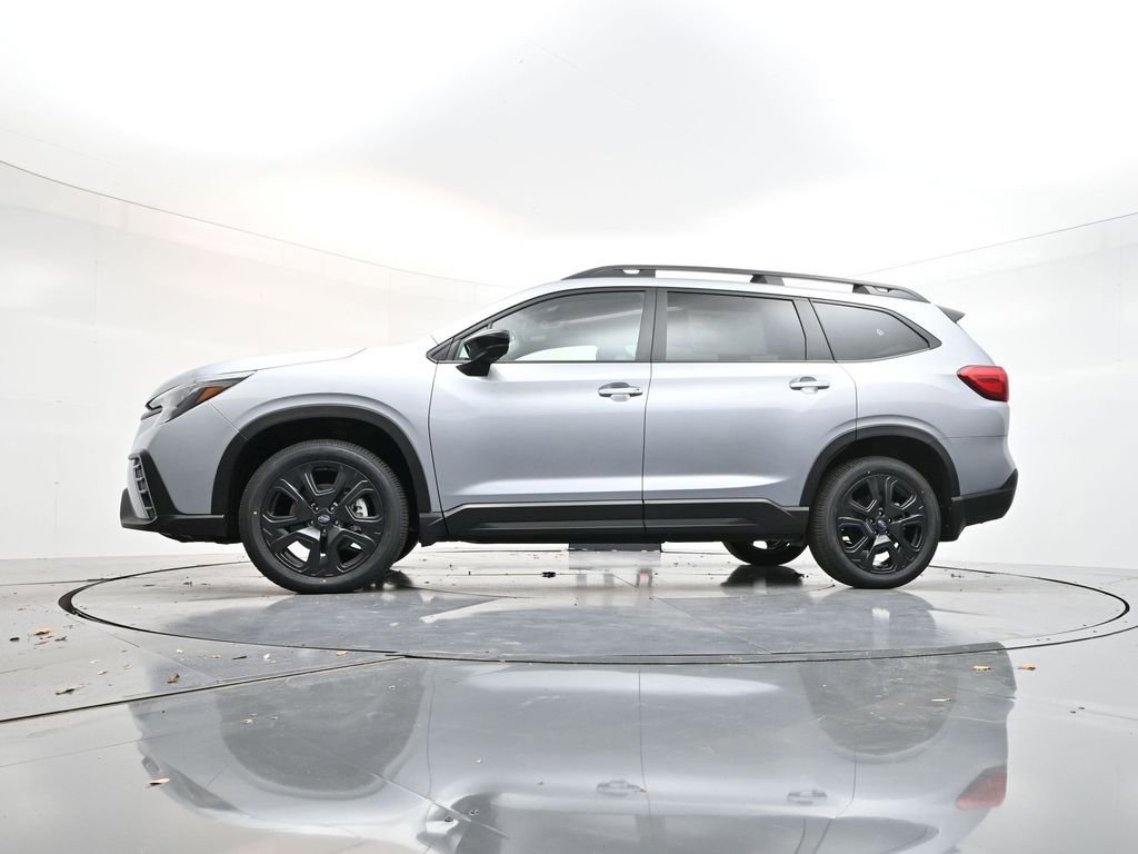 New 2026 Subaru Ascent Bronze Edition image 20