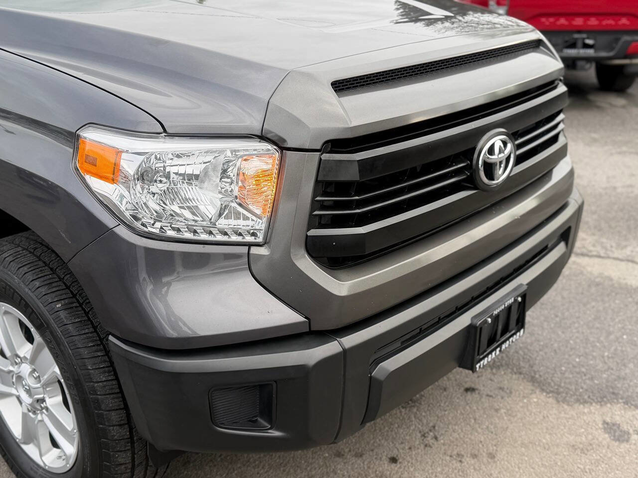 Used 2015 Toyota Tundra SR image 46
