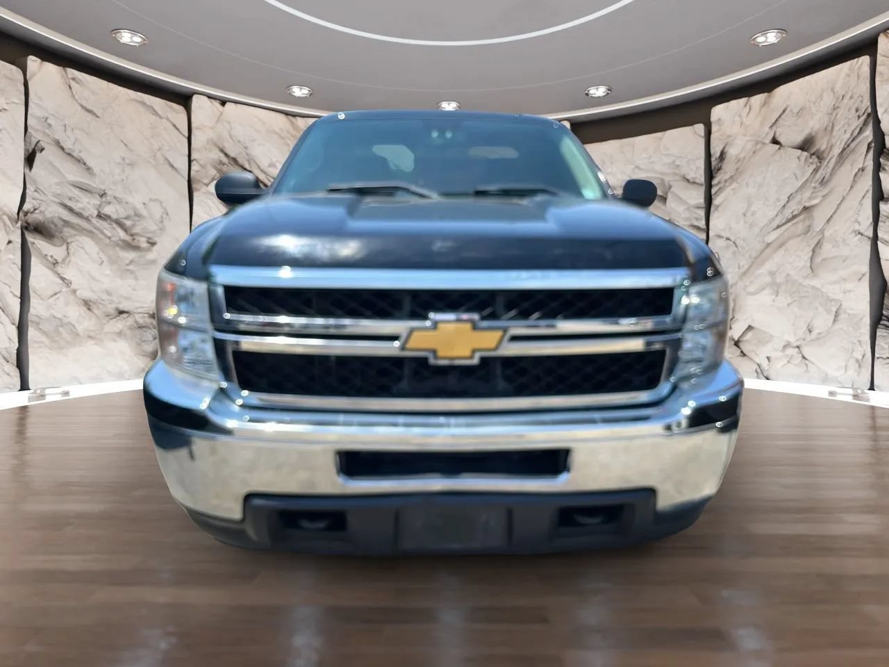 Used 2013 Chevrolet Silverado 2500 LT w/ Suspension Package, Off-Road AWD/4WD image 10