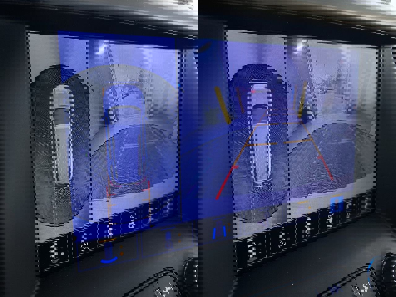 Certified 2023 GMC Acadia Denali w/ Denali Ultimate Package image 7