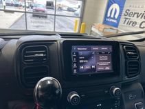 Used 2024 RAM ProMaster 2500 FWD image 12