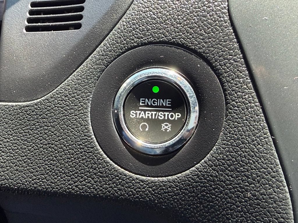 Certified 2019 Ford Explorer Sport AWD/4WD image 35