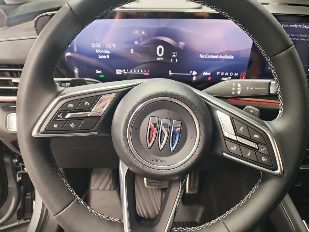New 2026 Buick Envision Sport Touring AWD/4WD image 28
