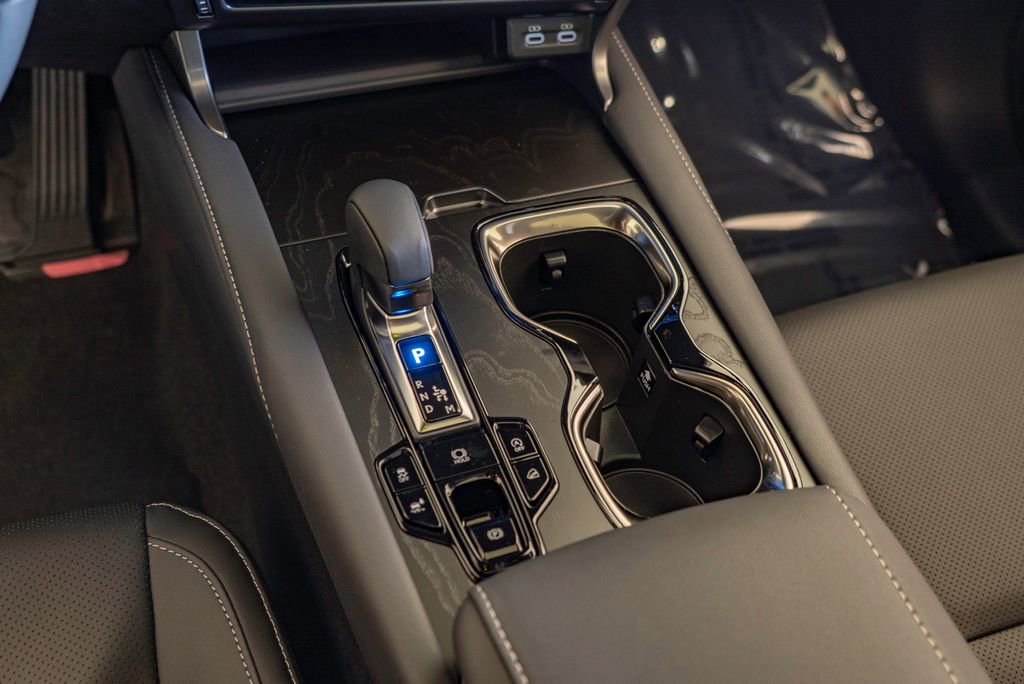 New 2026 Lexus RX 350 Premium image 19