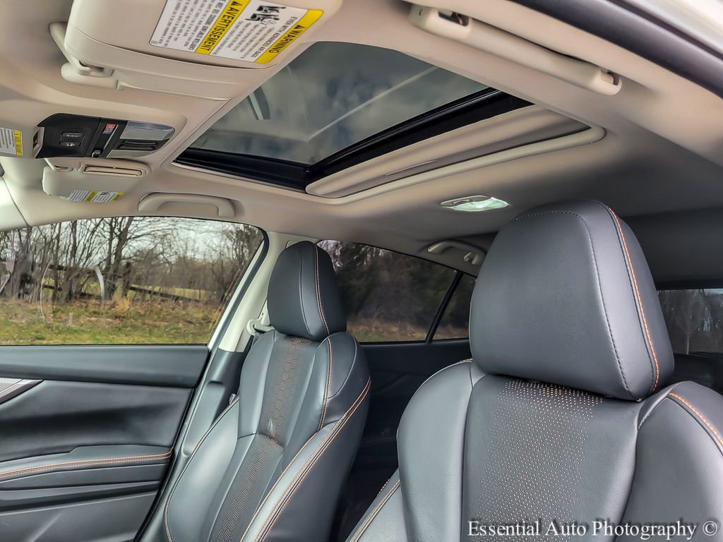 Used 2021 Subaru Crosstrek 2.5i Limited w/ Moonroof Package 2 image 10