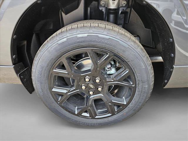 New 2026 Ford Maverick Lobo AWD/4WD image 10