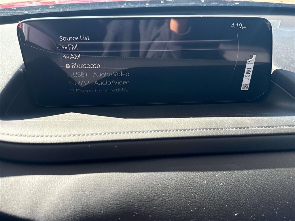 New 2026 MAZDA CX-30 AWD 2.5 S w/ Premium Package image 19