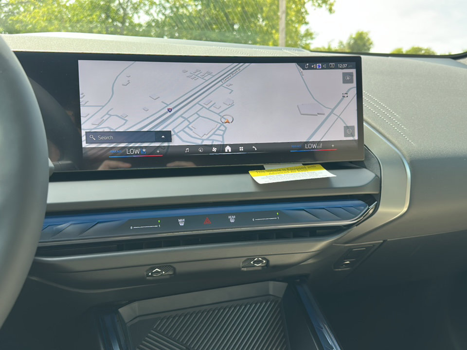 New 2026 BMW X3 xDrive30 w/ M Sport Package AWD/4WD image 21