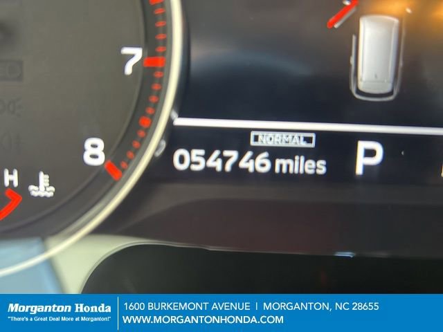 Used 2024 Mitsubishi Outlander SE Black Edition AWD/4WD image 19