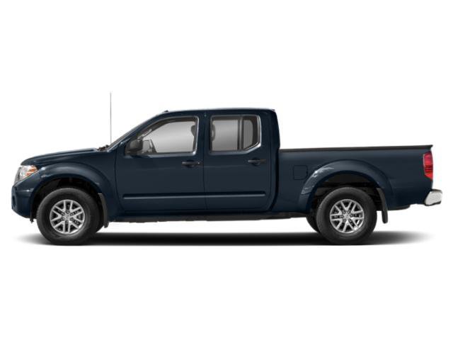 Used 2021 Nissan Frontier SV AWD/4WD image 3