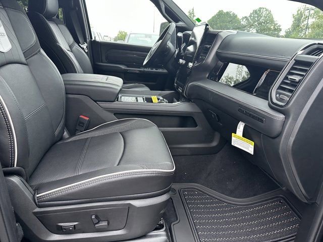 New 2026 RAM 2500 Limited image 13