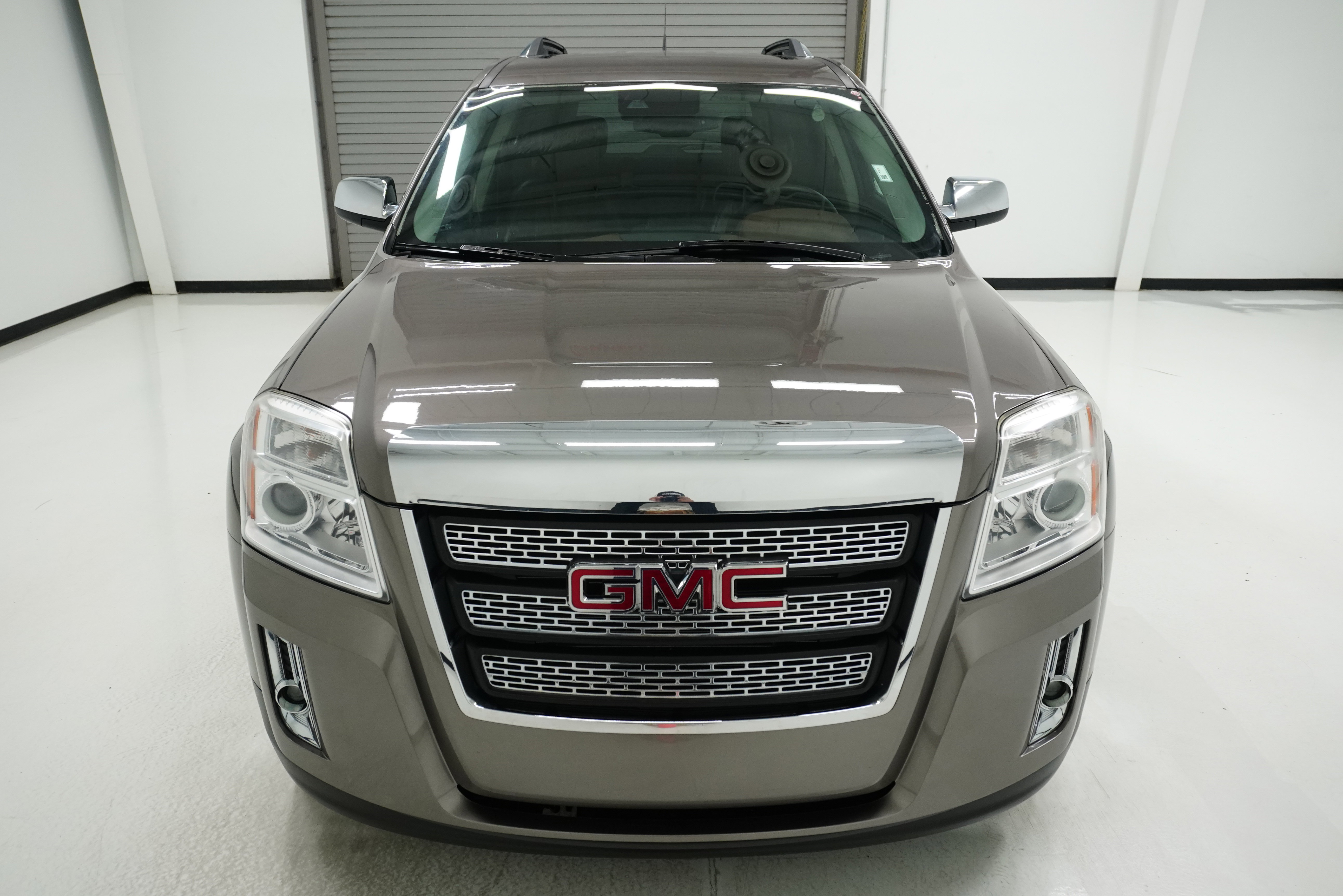 Used 2012 GMC Terrain SLT image 2