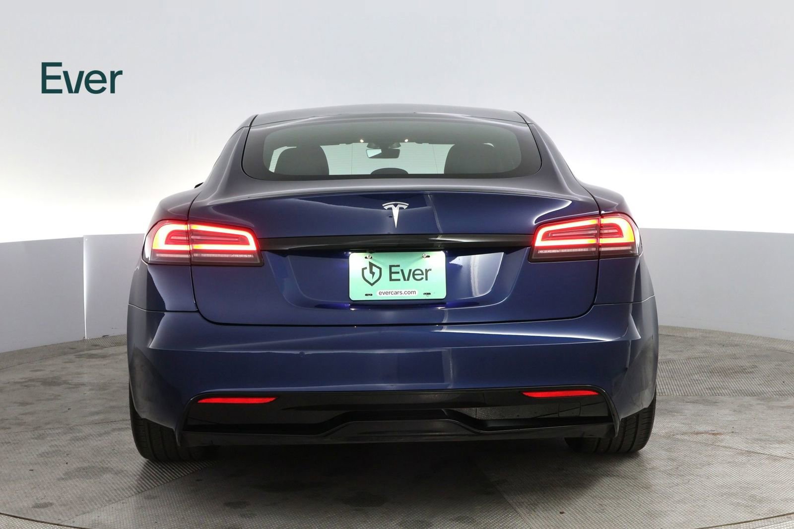 Used 2023 Tesla Model S Standard Range image 15