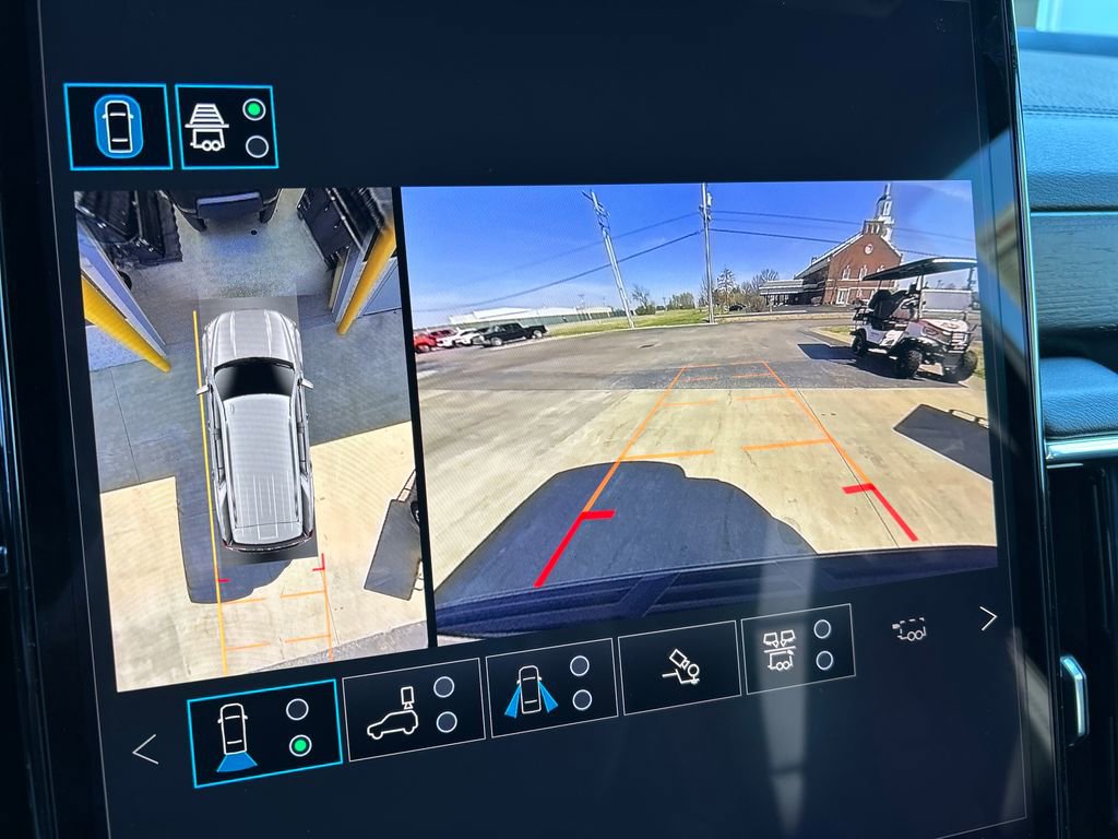 New 2026 GMC Yukon Denali image 28