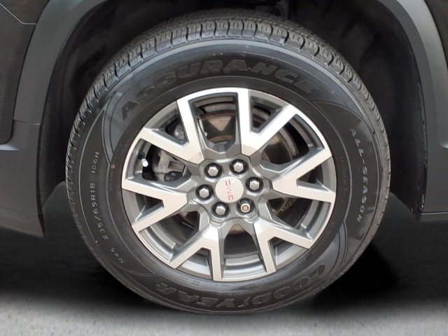 Used 2021 GMC Acadia SLE w/ Driver Convenience Package AWD/4WD image 10