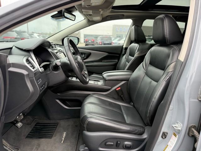 Used 2024 Nissan Murano SL image 16