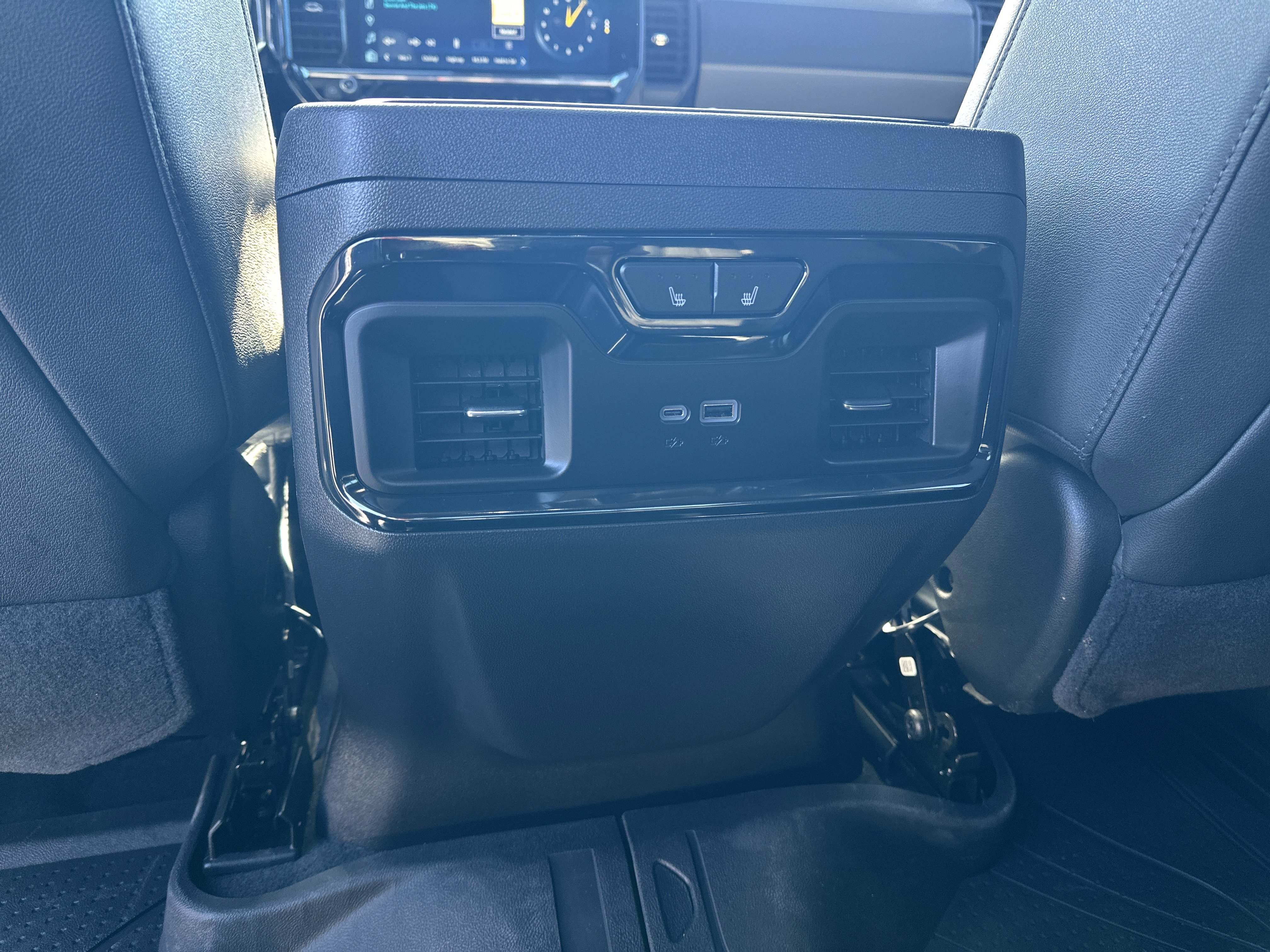 Certified 2025 Chevrolet Silverado 1500 ZR2 w/ Technology Package image 23