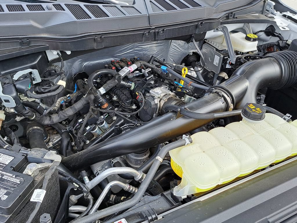Used 2025 Ford F150 XL RWD image 16