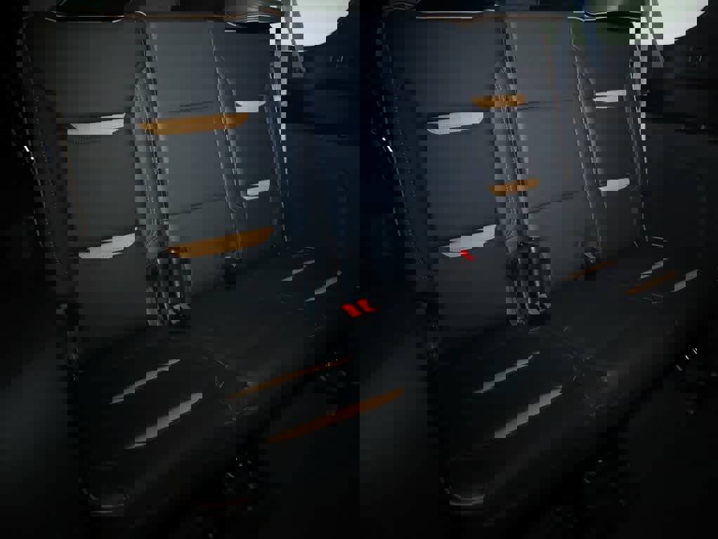 Used 2021 GMC Yukon XL AT4 w/ Rear Media and Nav Package image 36