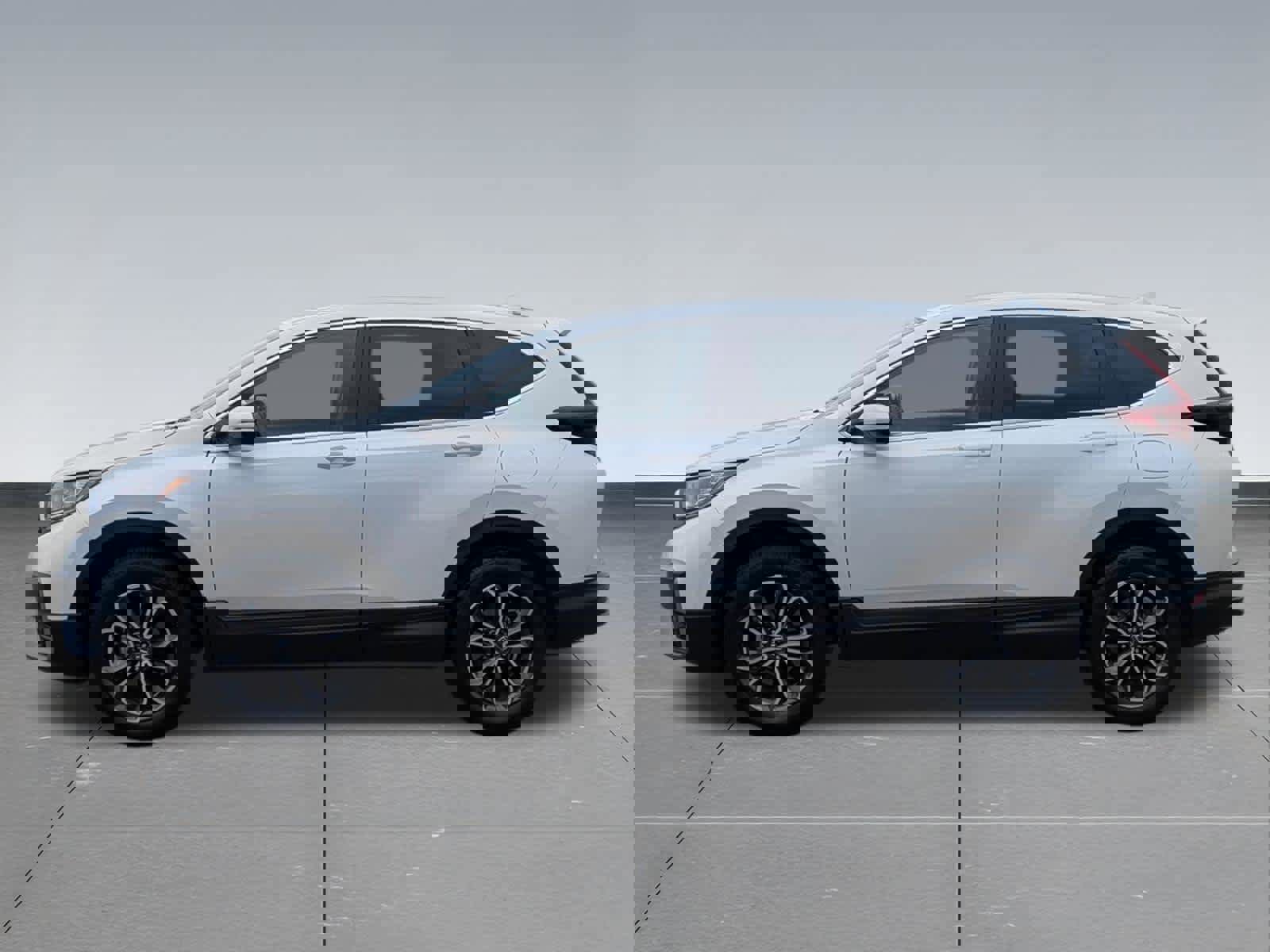 Certified 2020 Honda CR-V EX-L image 3