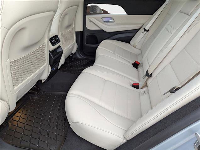 New 2026 Mercedes-Benz GLE 450 4MATIC image 15