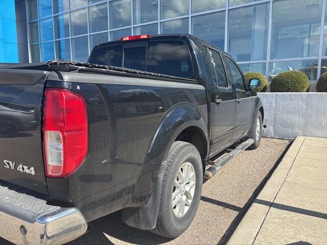 Used 2016 Nissan Frontier SV w/ SV Value Truck Package image 3