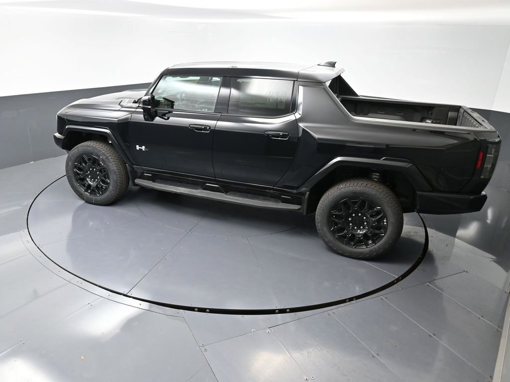 New 2025 GMC Hummer EV 2X image 44