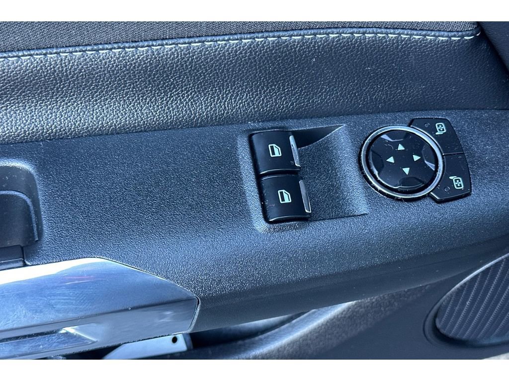 Used 2023 Ford Mustang Coupe w/ Equipment Group 101A image 12