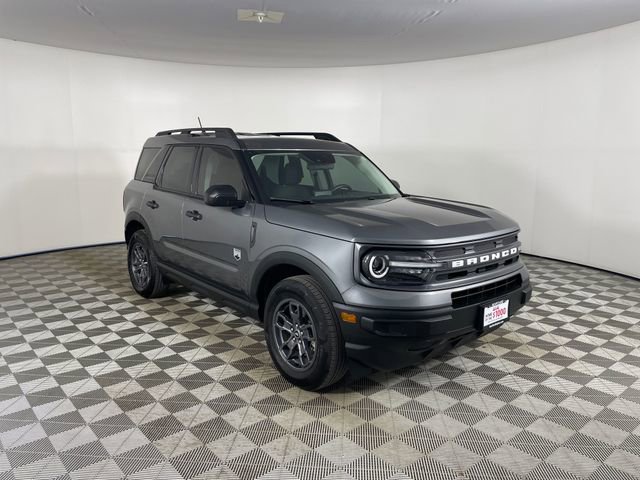 Used 2024 Ford Bronco Sport Big Bend AWD/4WD image 26