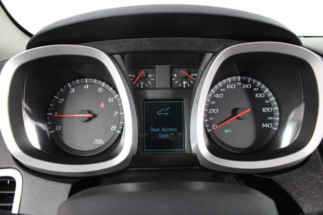 Used 2014 Chevrolet Equinox LS FWD image 8