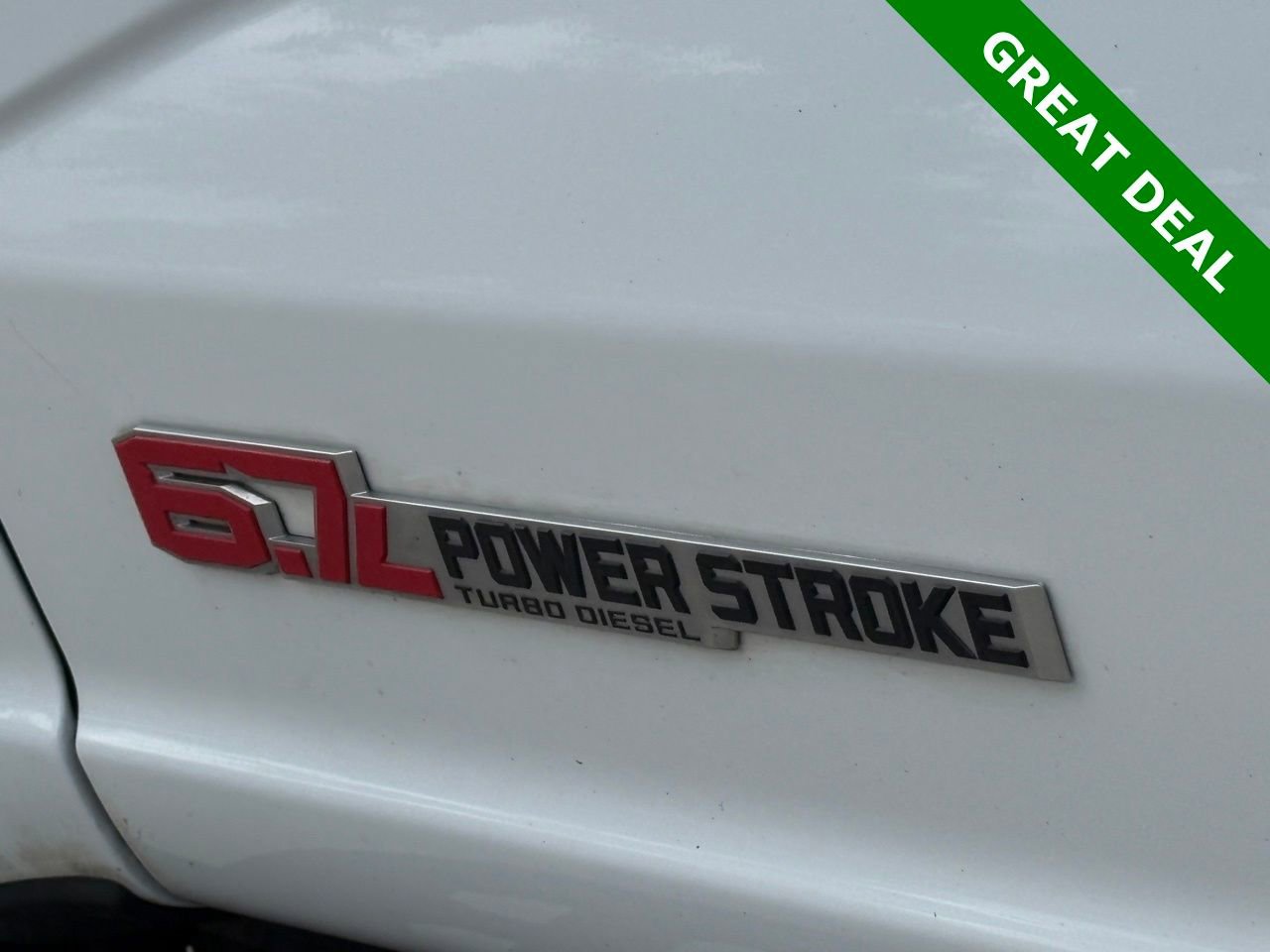Used 2024 Ford F250 Platinum w/ Tremor Off-Road Package AWD/4WD image 14